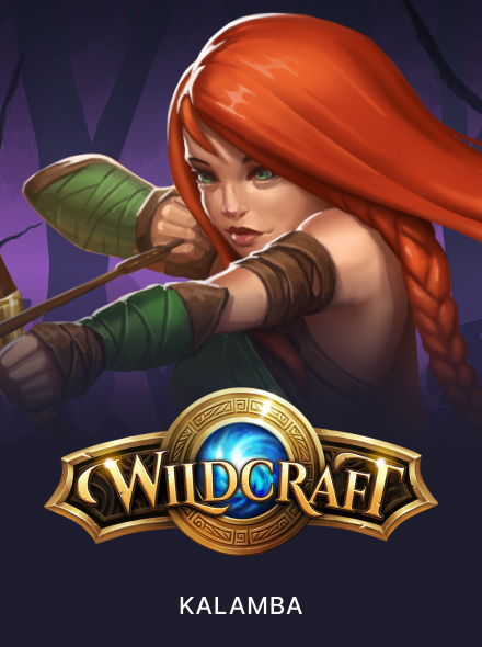 Wildcraft