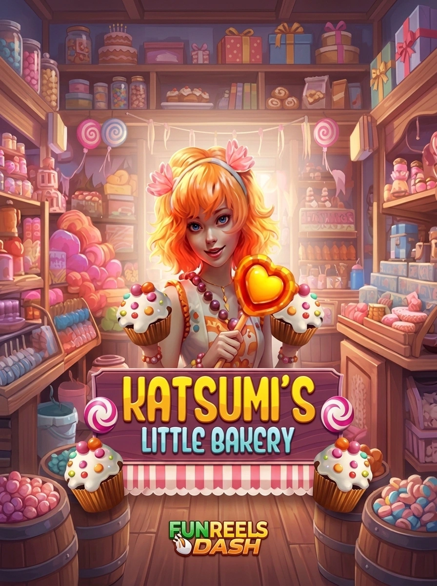 Katsumis Little Bakery