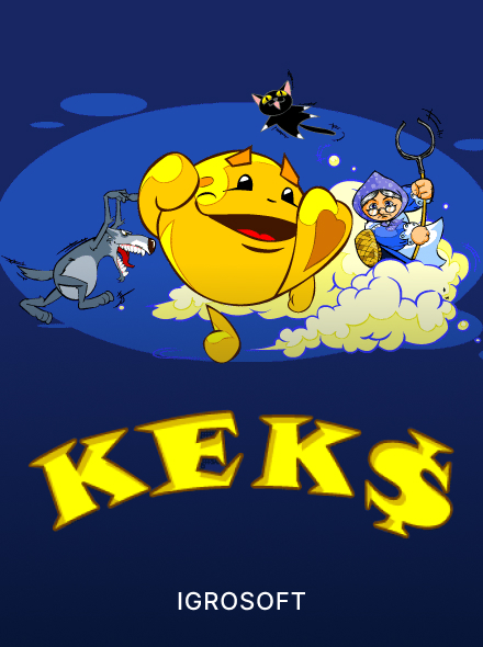 Keks