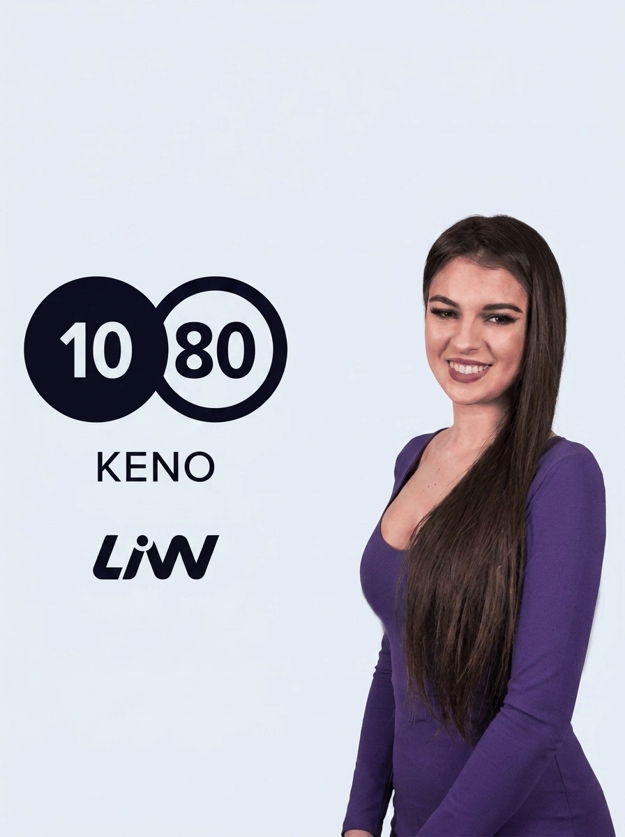 Keno 10/80