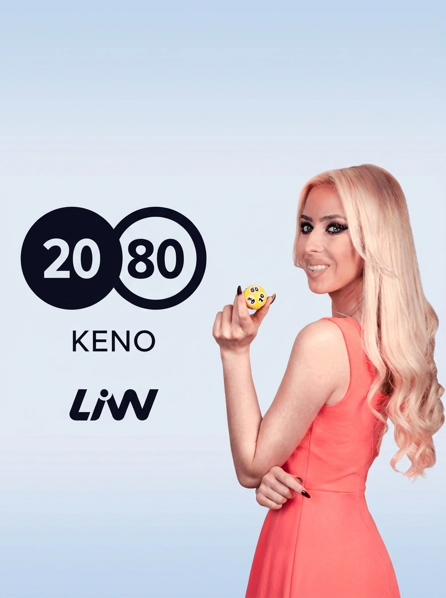Keno 20/80