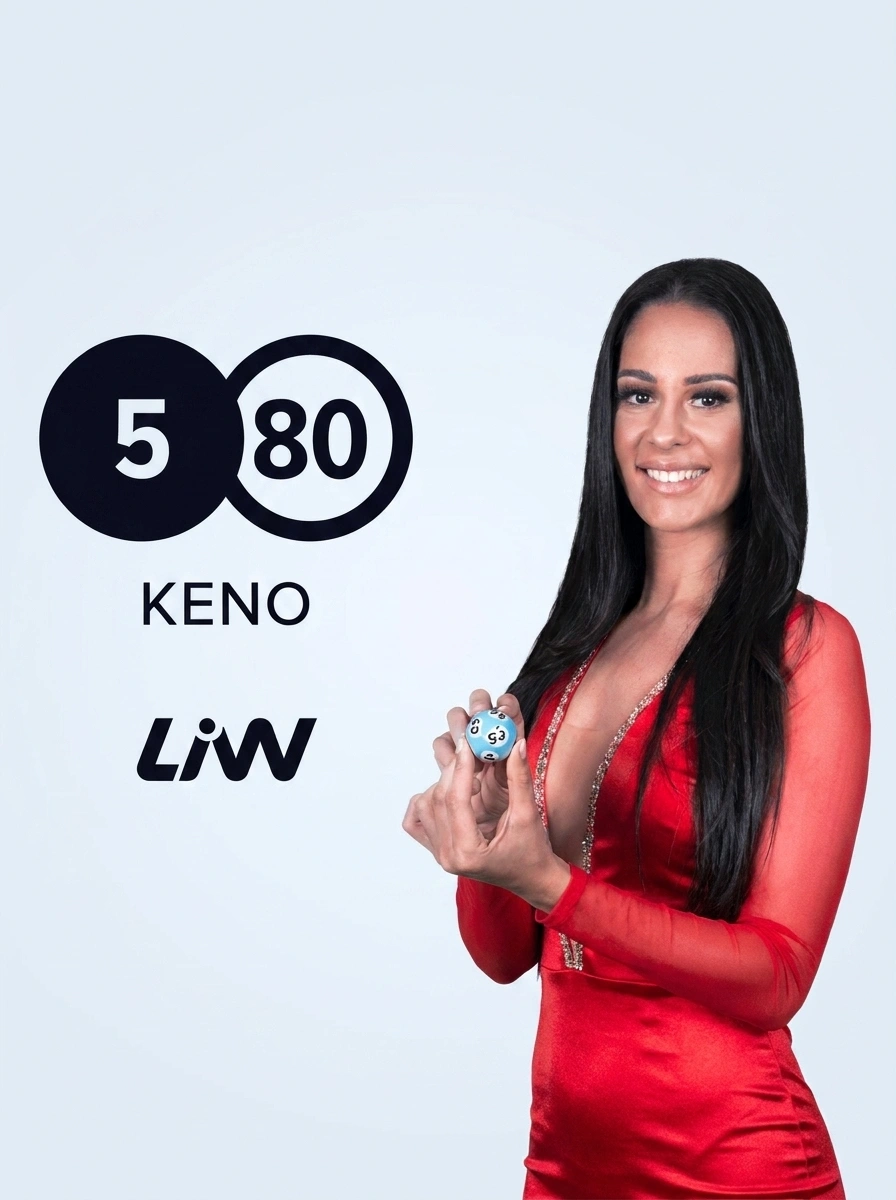 Keno 5/80