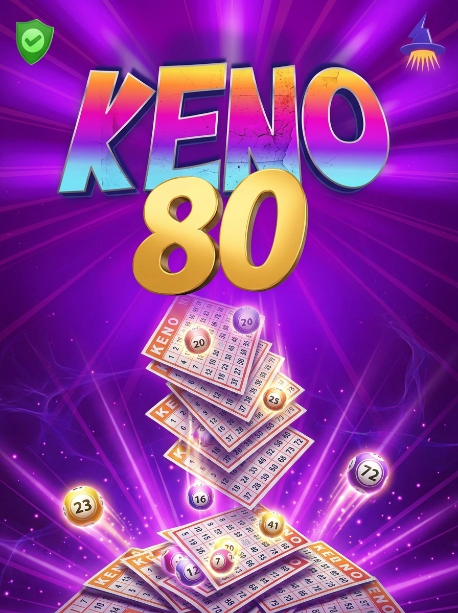 Keno 80