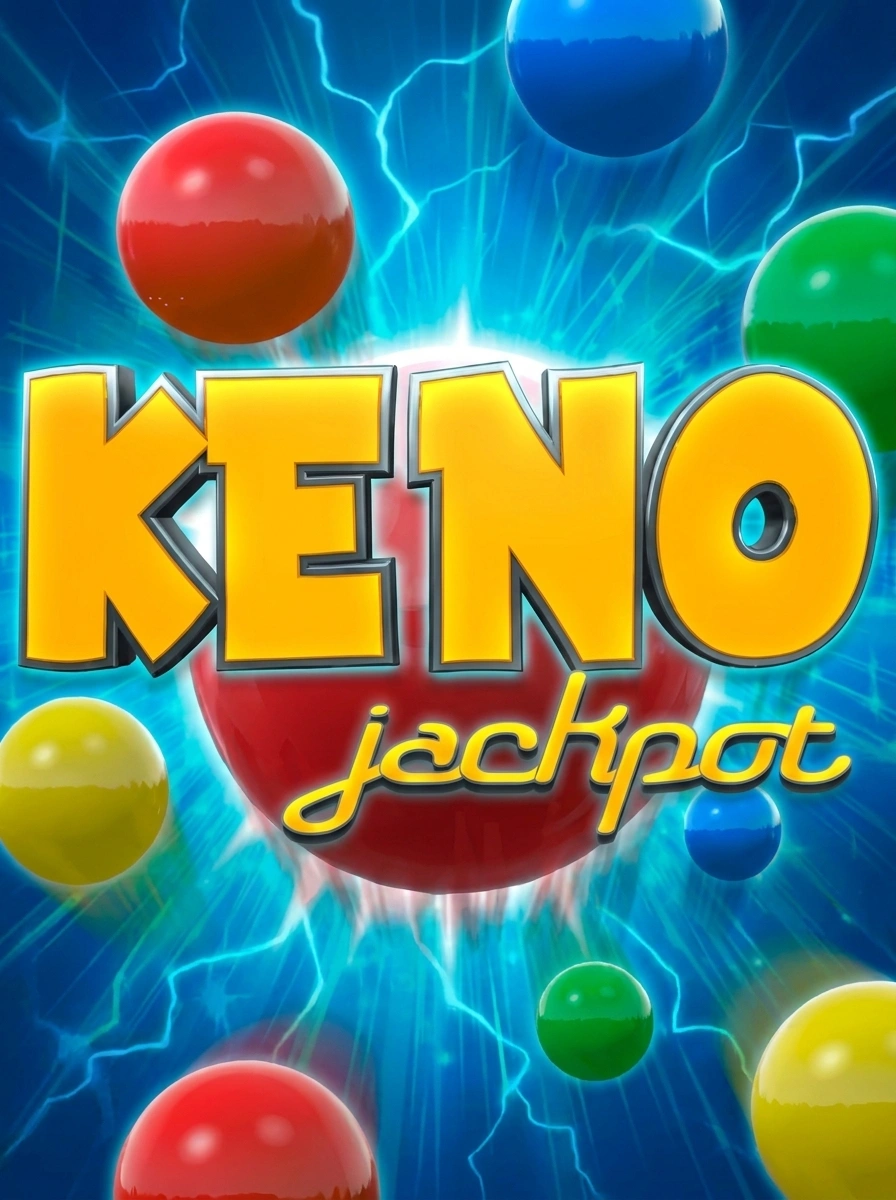 Keno Jackpot