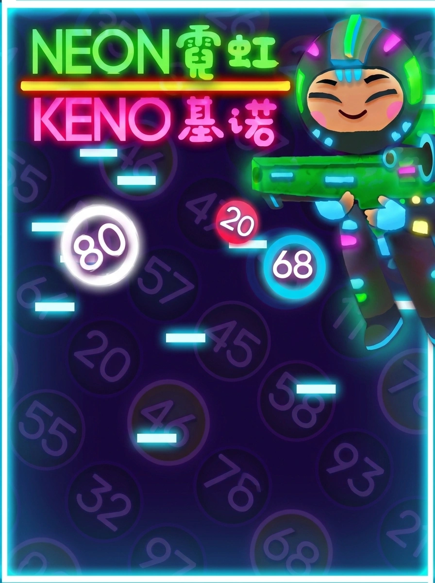 Keno Neon