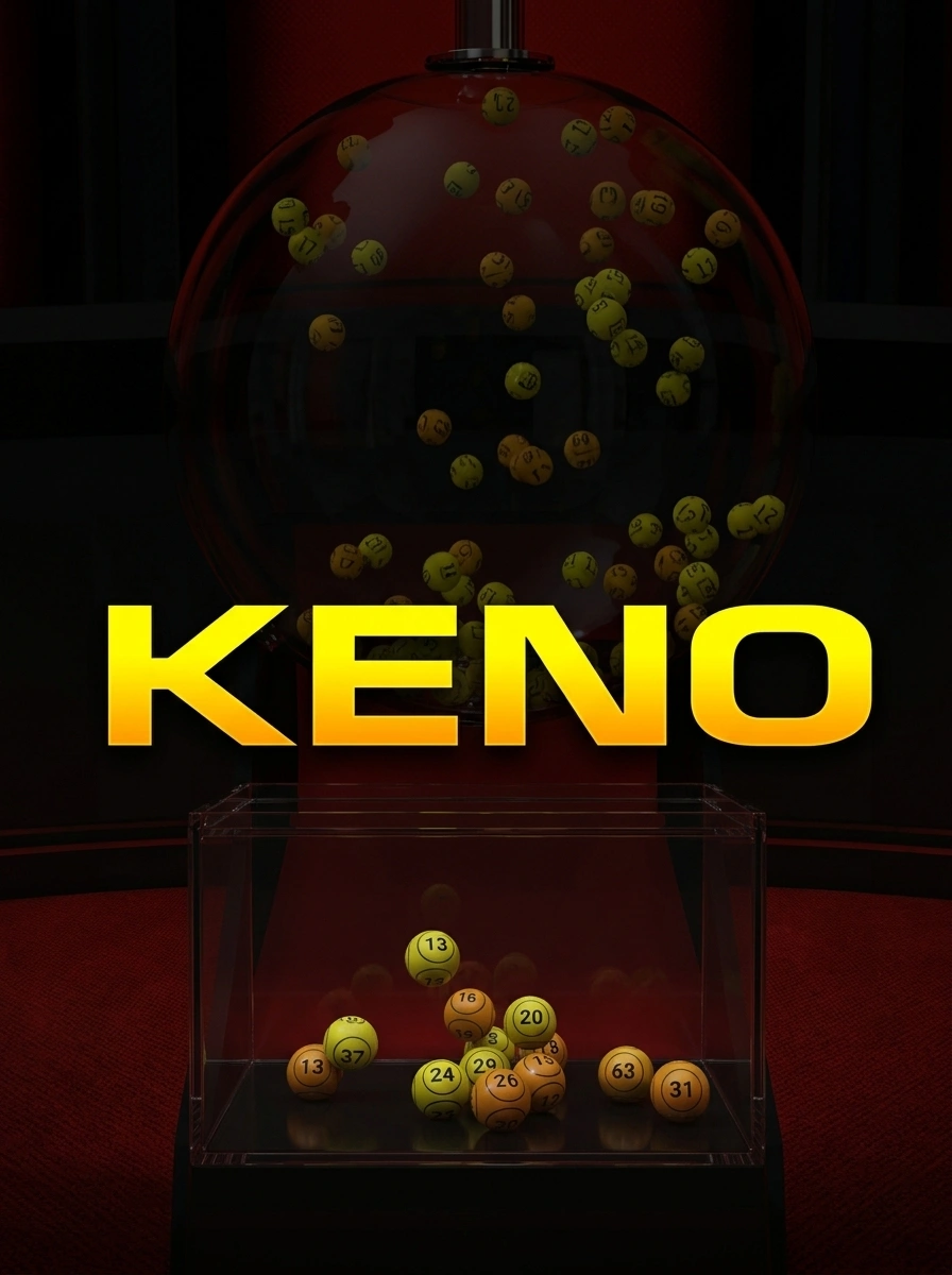 Keno (Smart Play Keno)