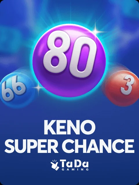 Keno Super Chance