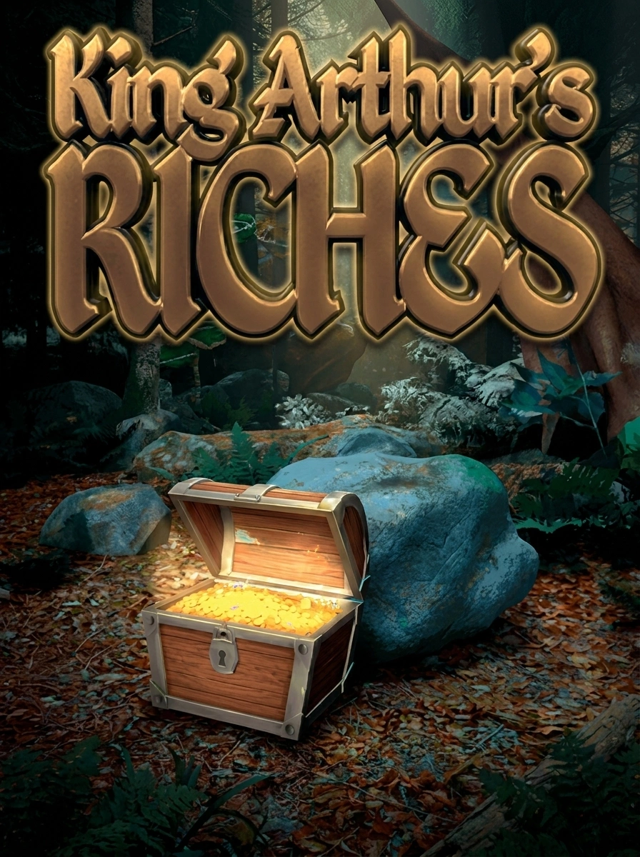 King Arthurs Riches