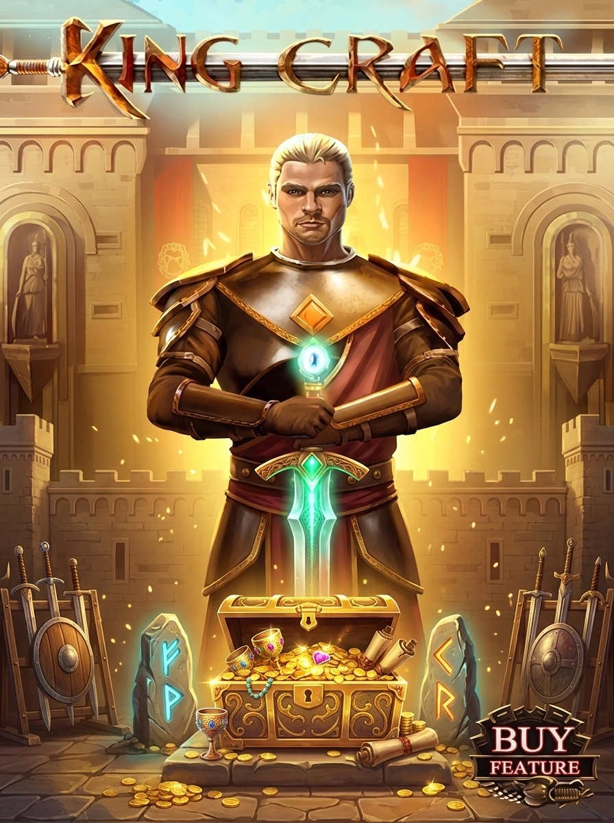 King Craft Menomin