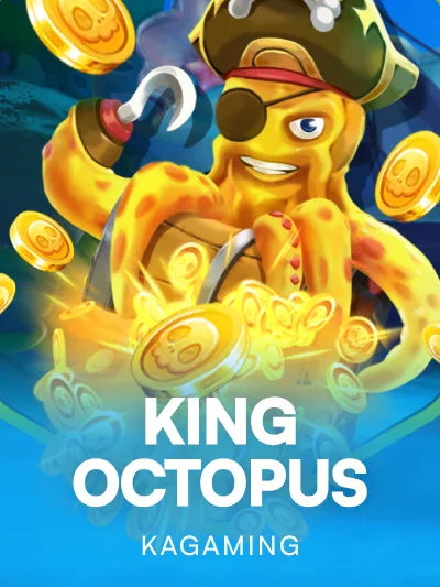 King Octopus