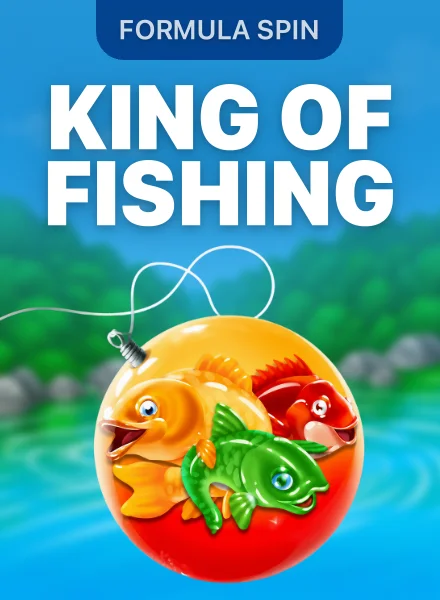King of Fishing