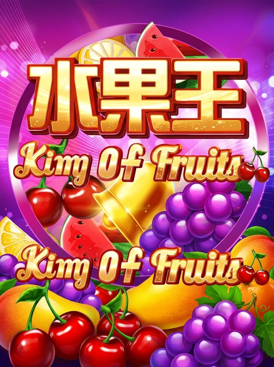 King of Fruit