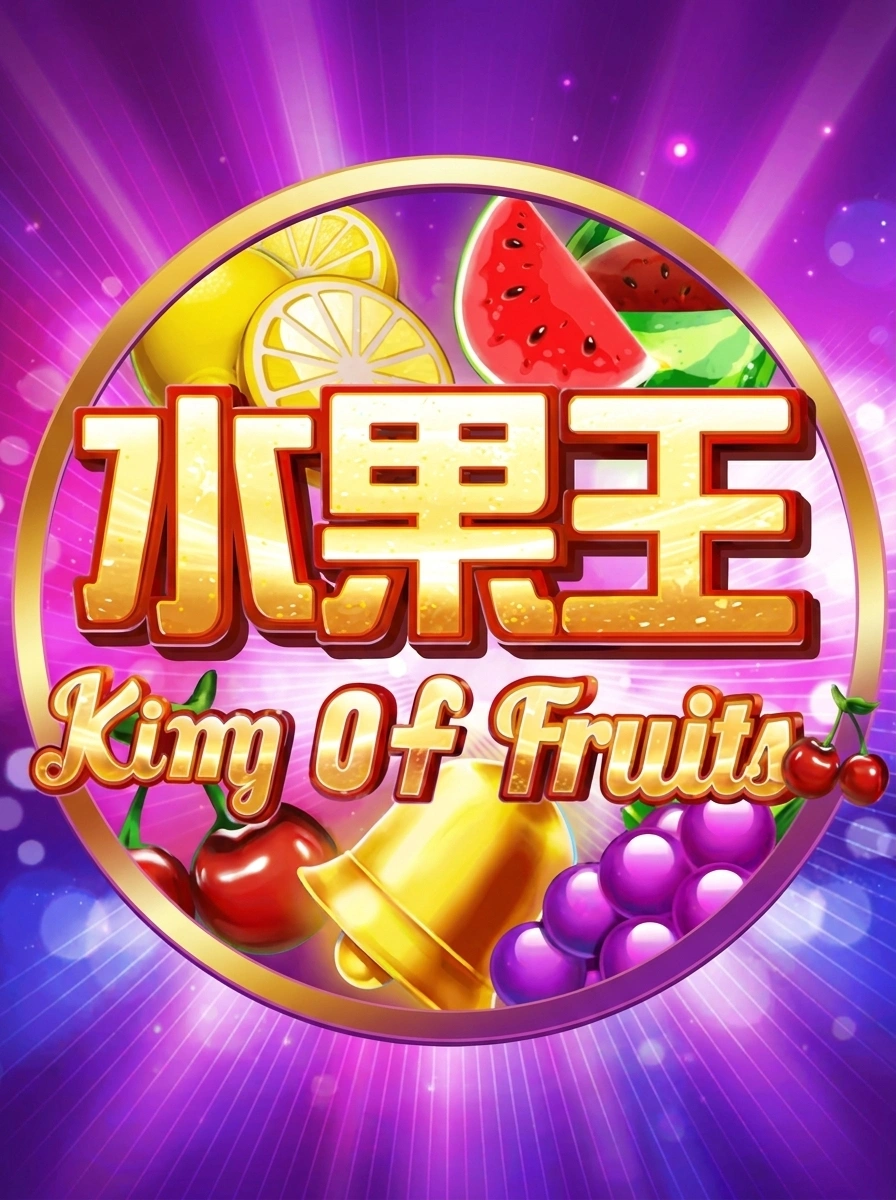 King of Fruits