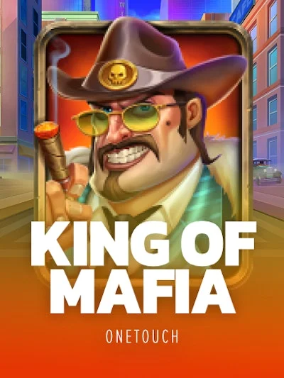 King of Mafia