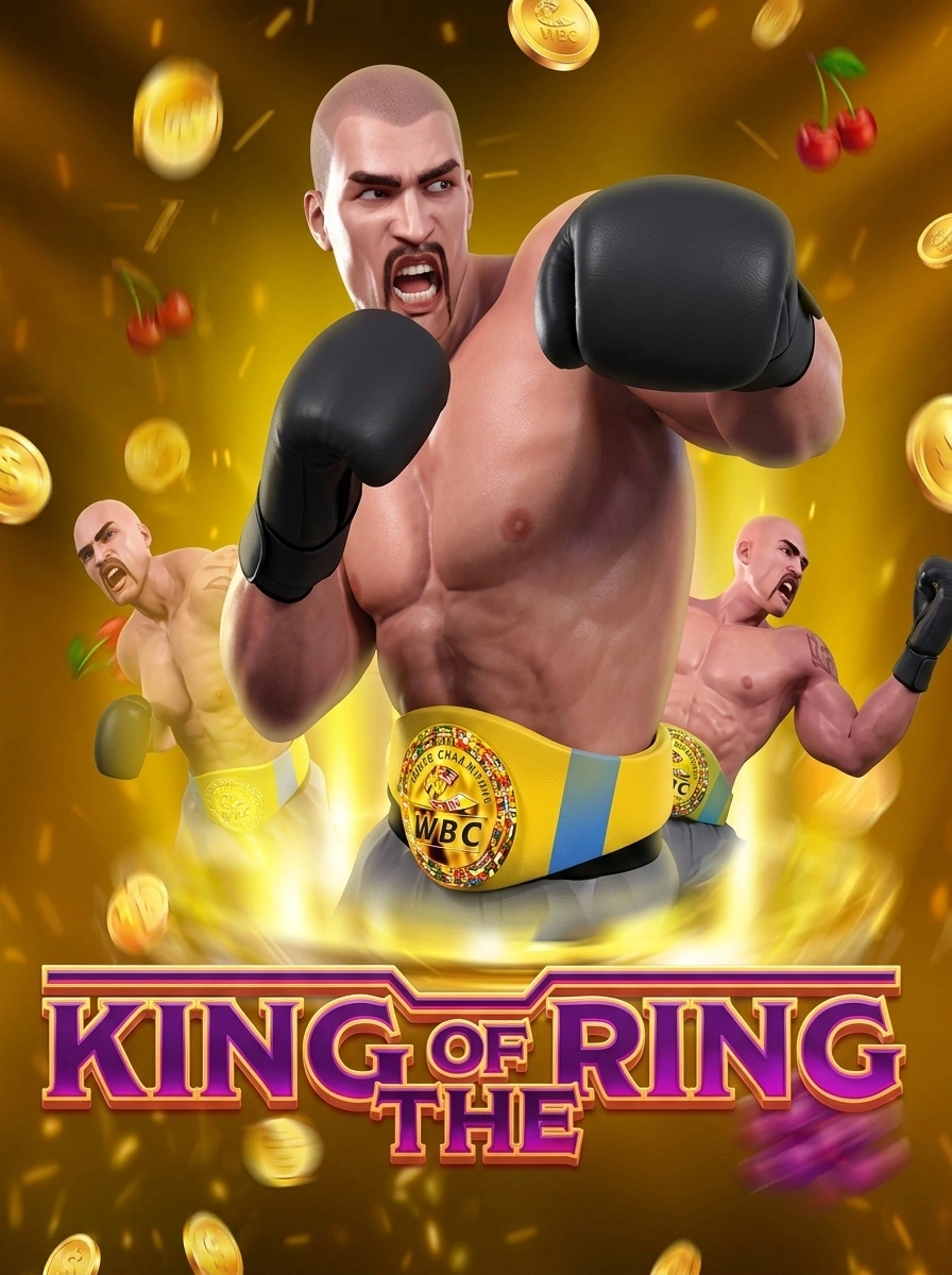 King of the Ring
