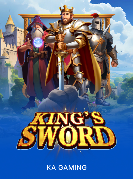 Kings Sword