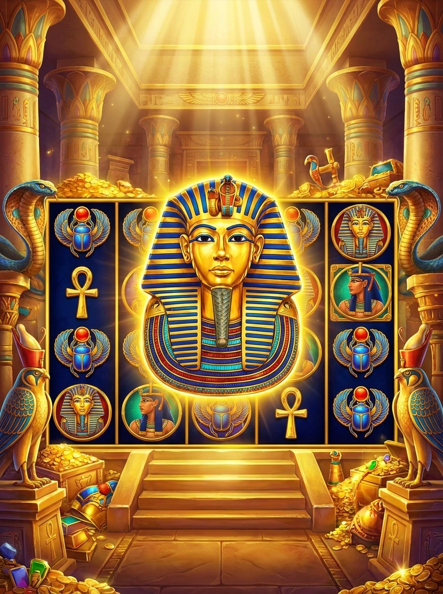 King Tut V