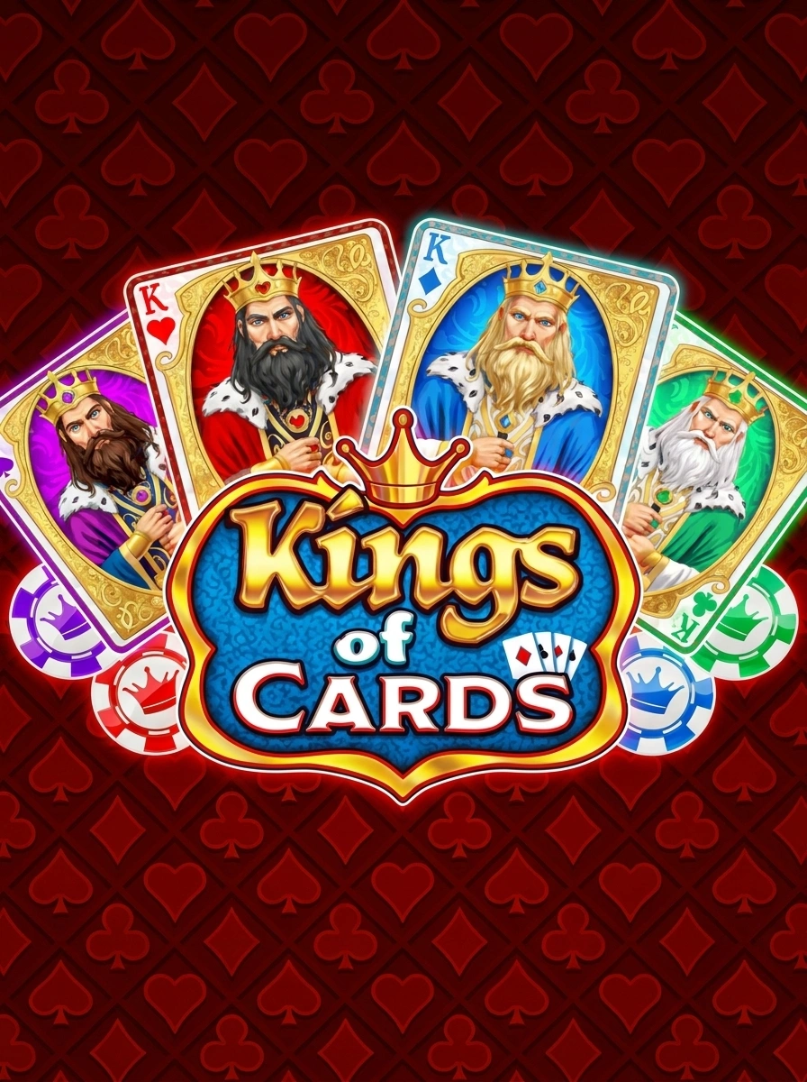 Kings of Cards