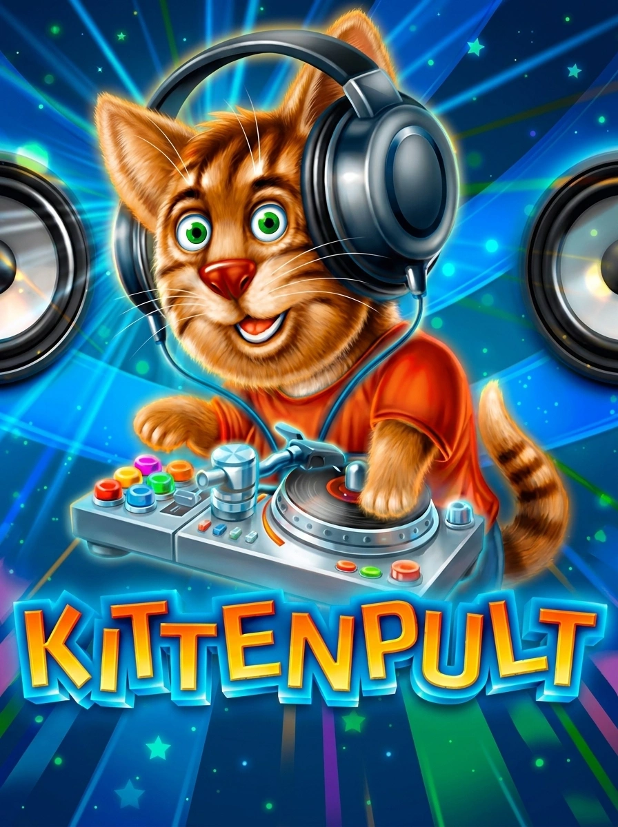 KITTENPULT