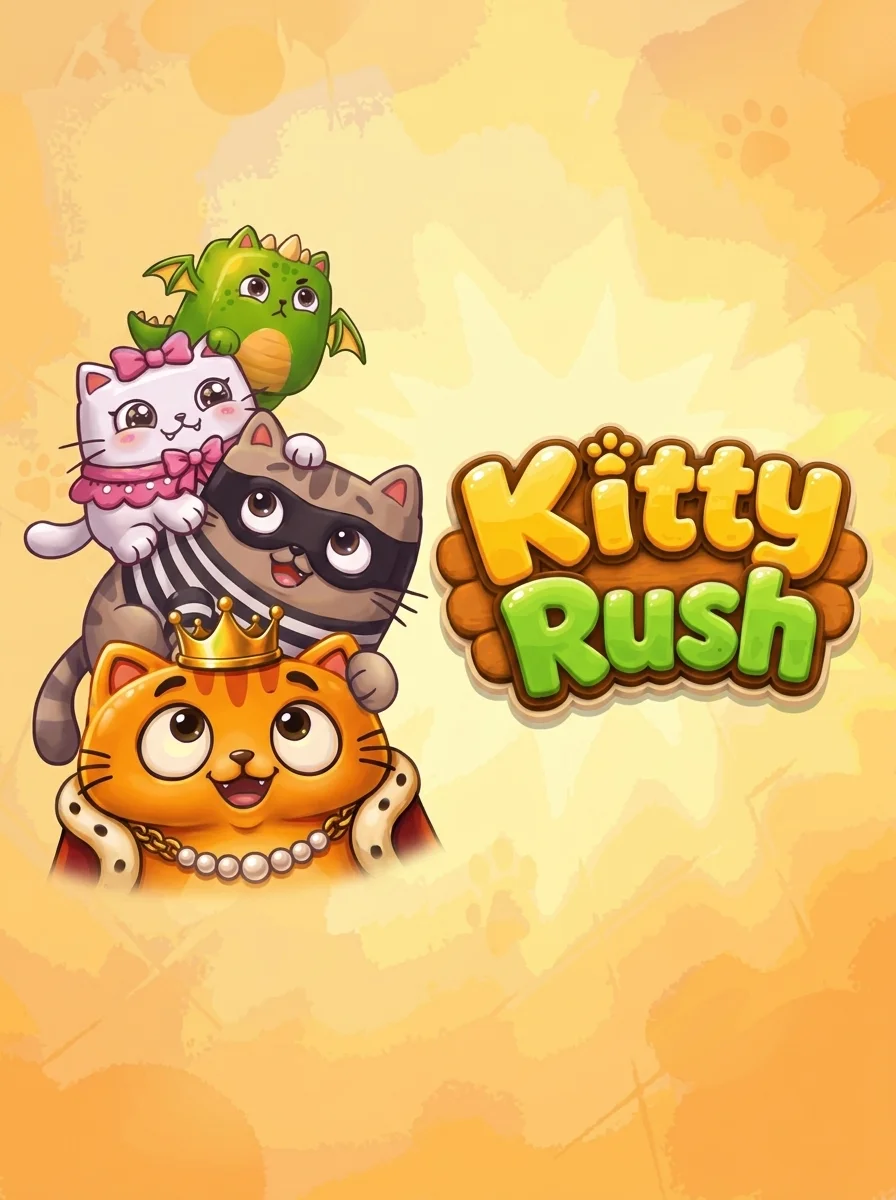Kitty Rush