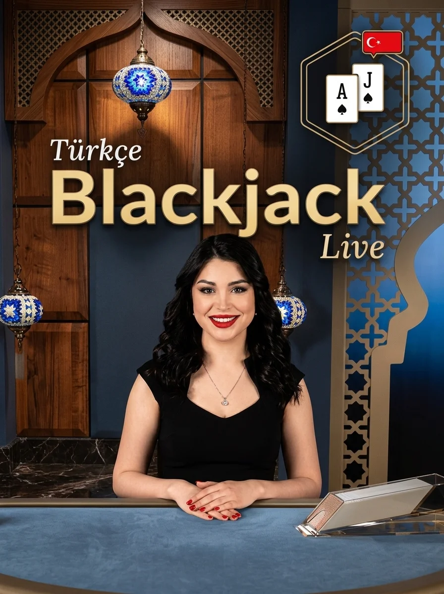 Klasik Blackjack 1