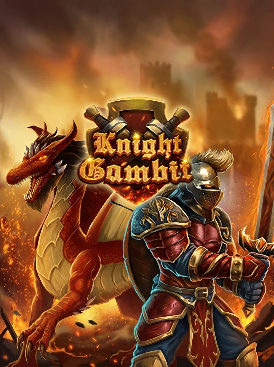 Knight Gambit