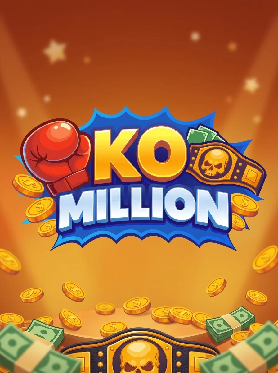 KO-Million (Box)