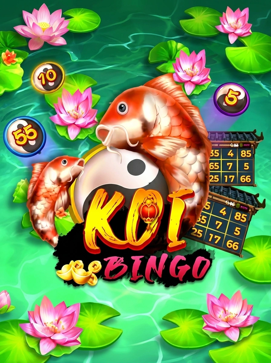 Koi Bingo