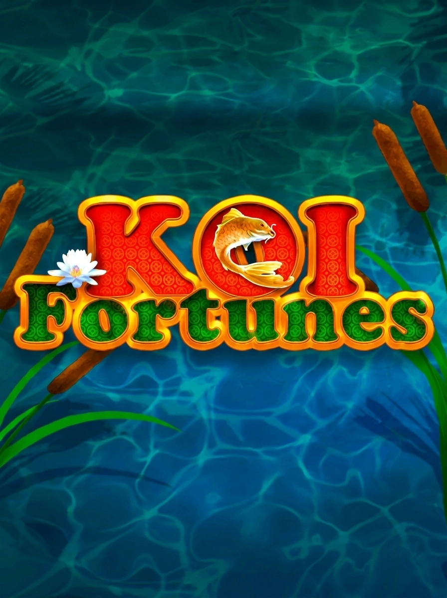 Koi Fortunes