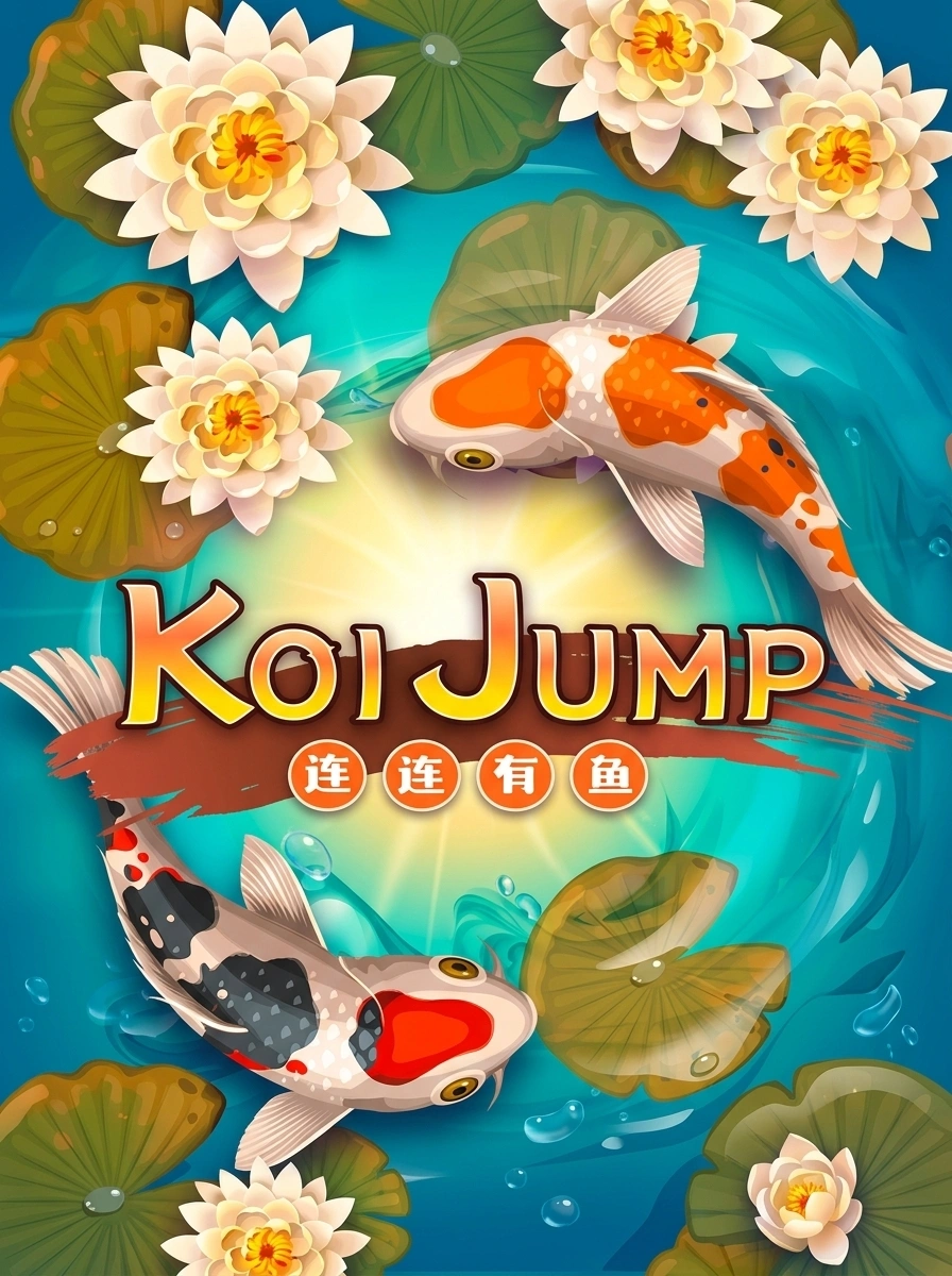 Koi Jump