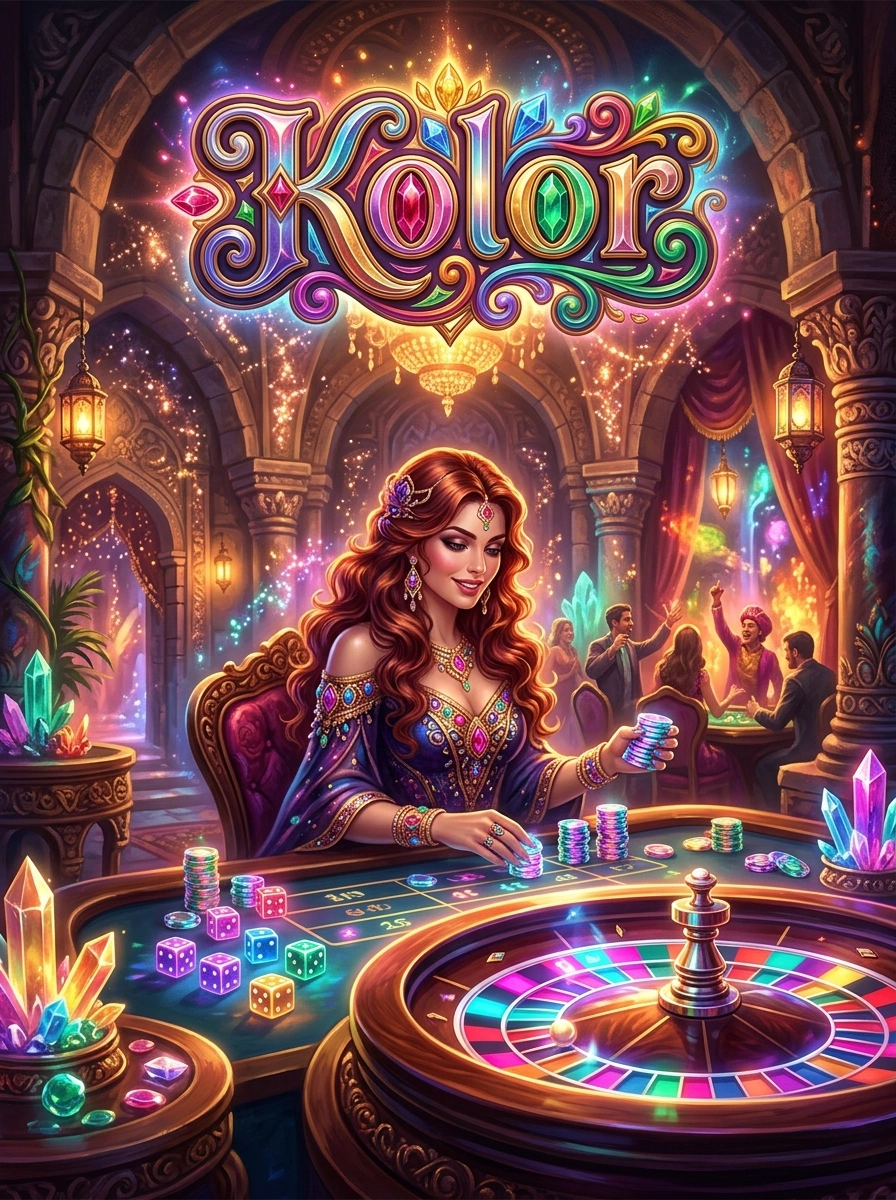 Kolor