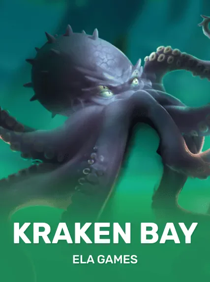 Kraken Bay