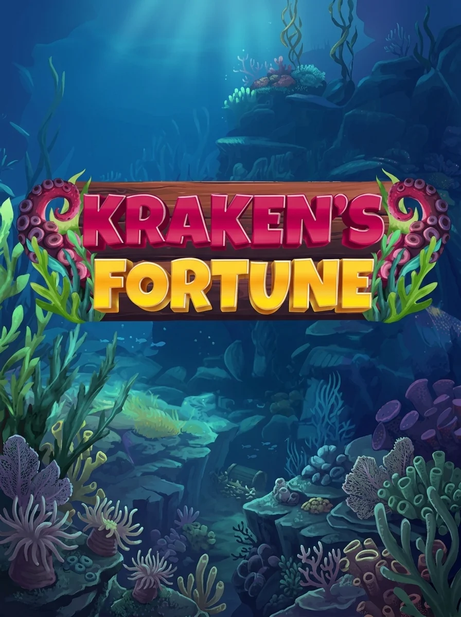 Kraken’s Fortune
