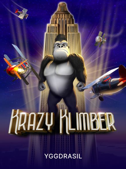 Krazy Klimber