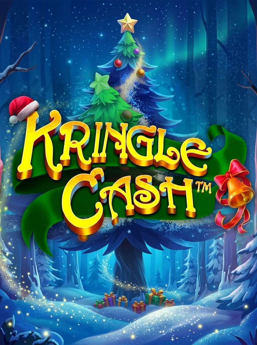 Kringle Cash