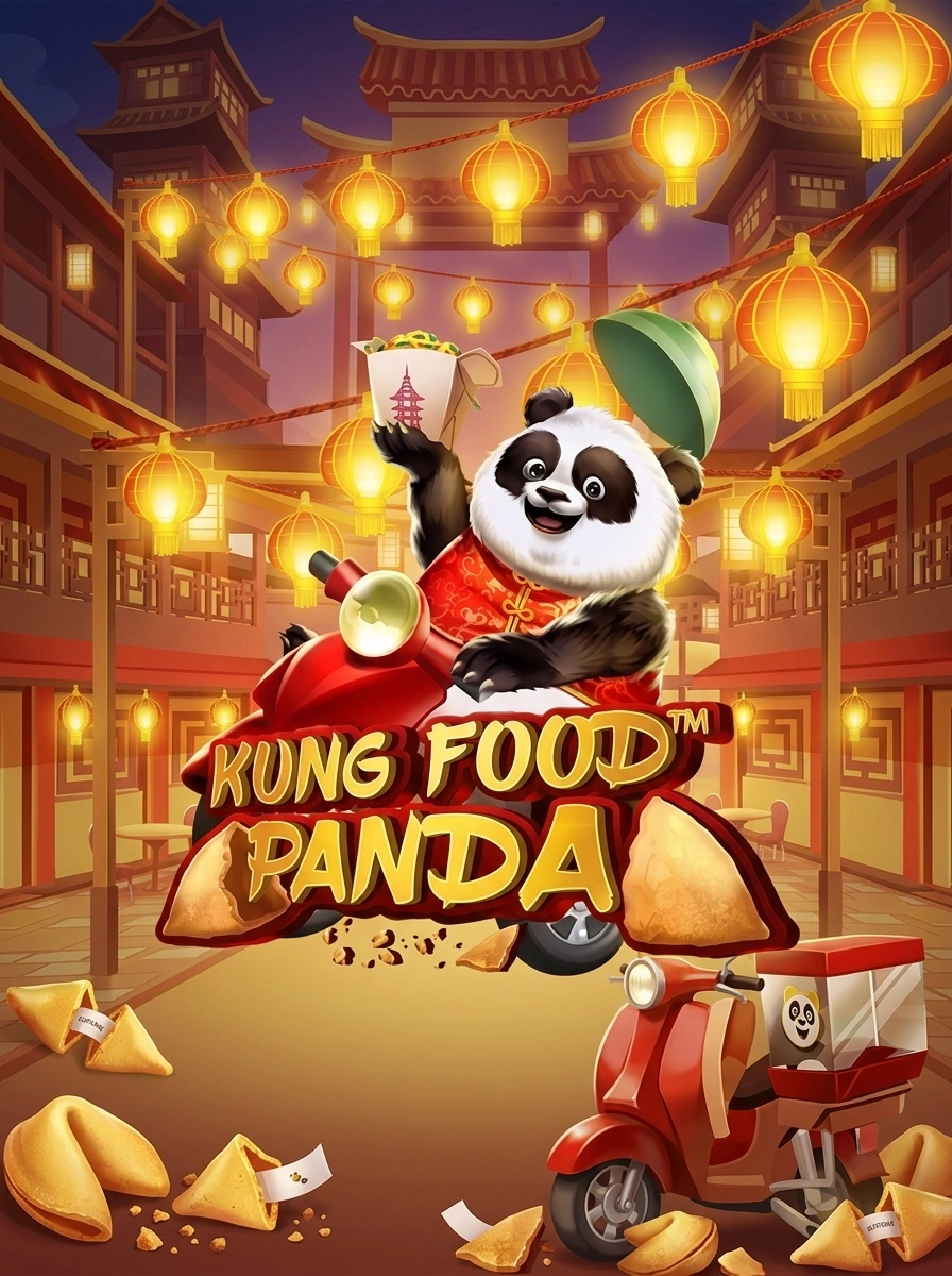 Kung Food Panda