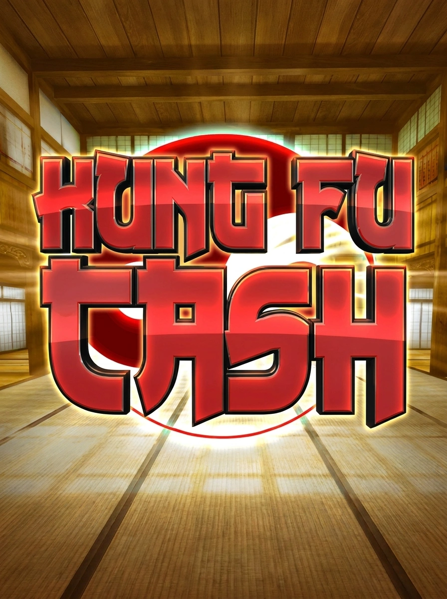 Kung Fu Cash
