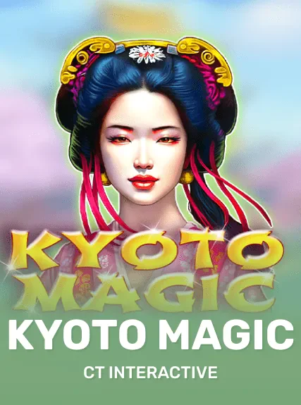 Kyoto Magic