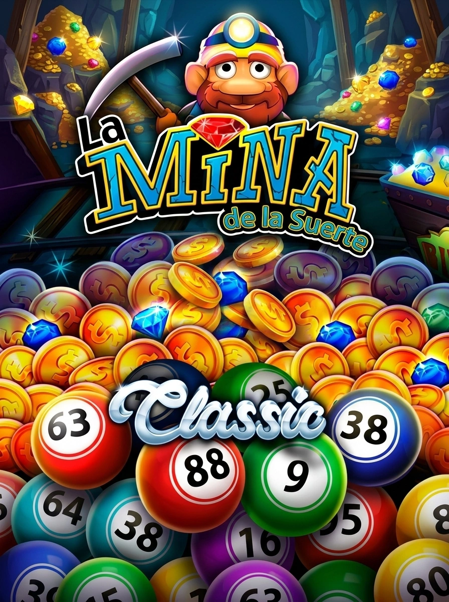 La Mina de la Suerte Classic