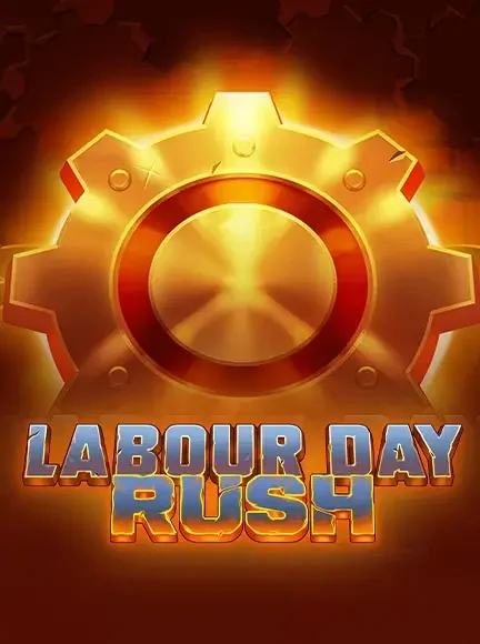 Labour Day Rush