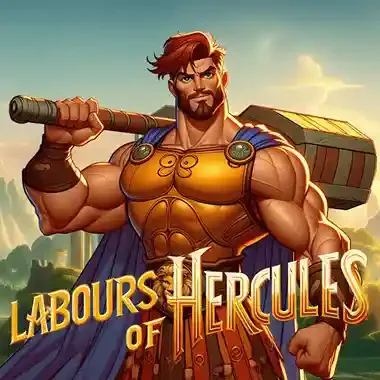Labours of Hercules