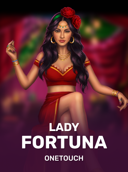 Lady Fortuna