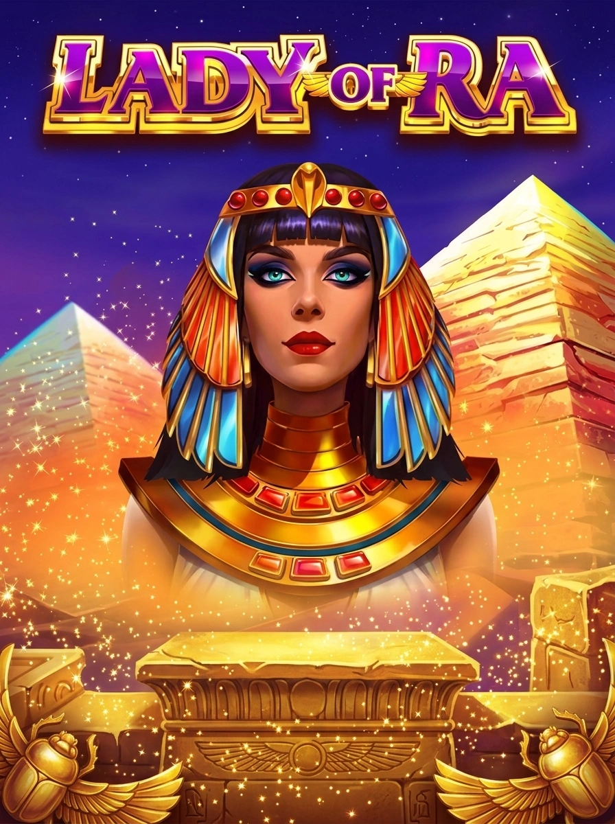 Lady of Ra
