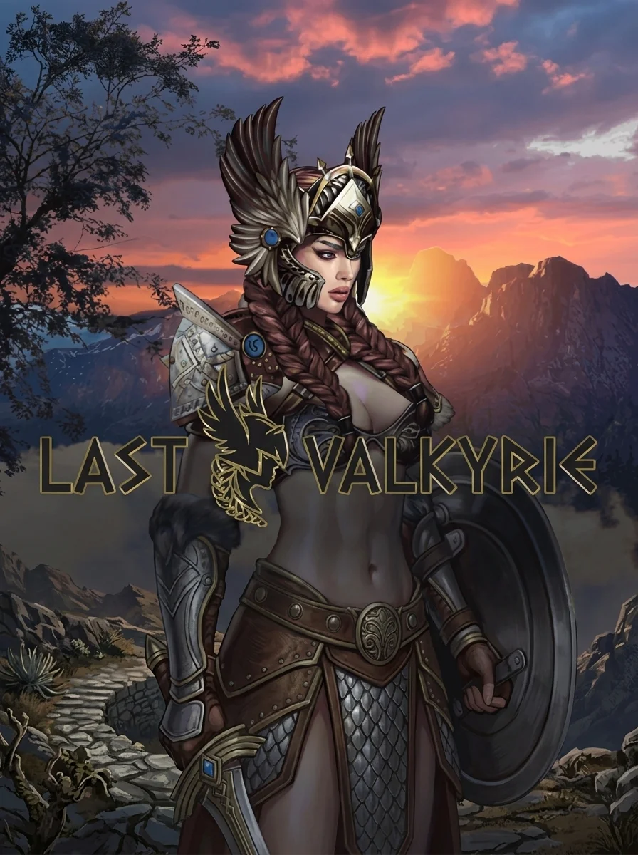Last Valkyrie