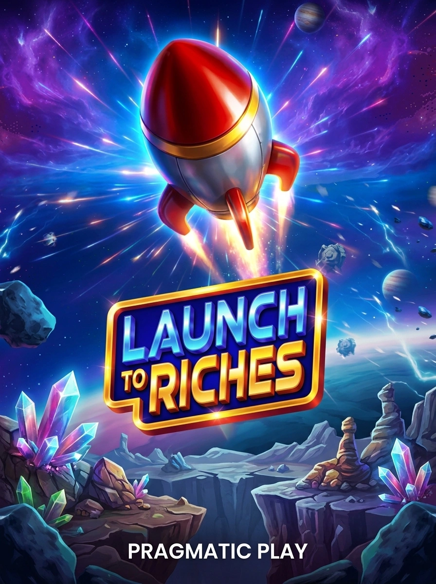 Launch to Riches