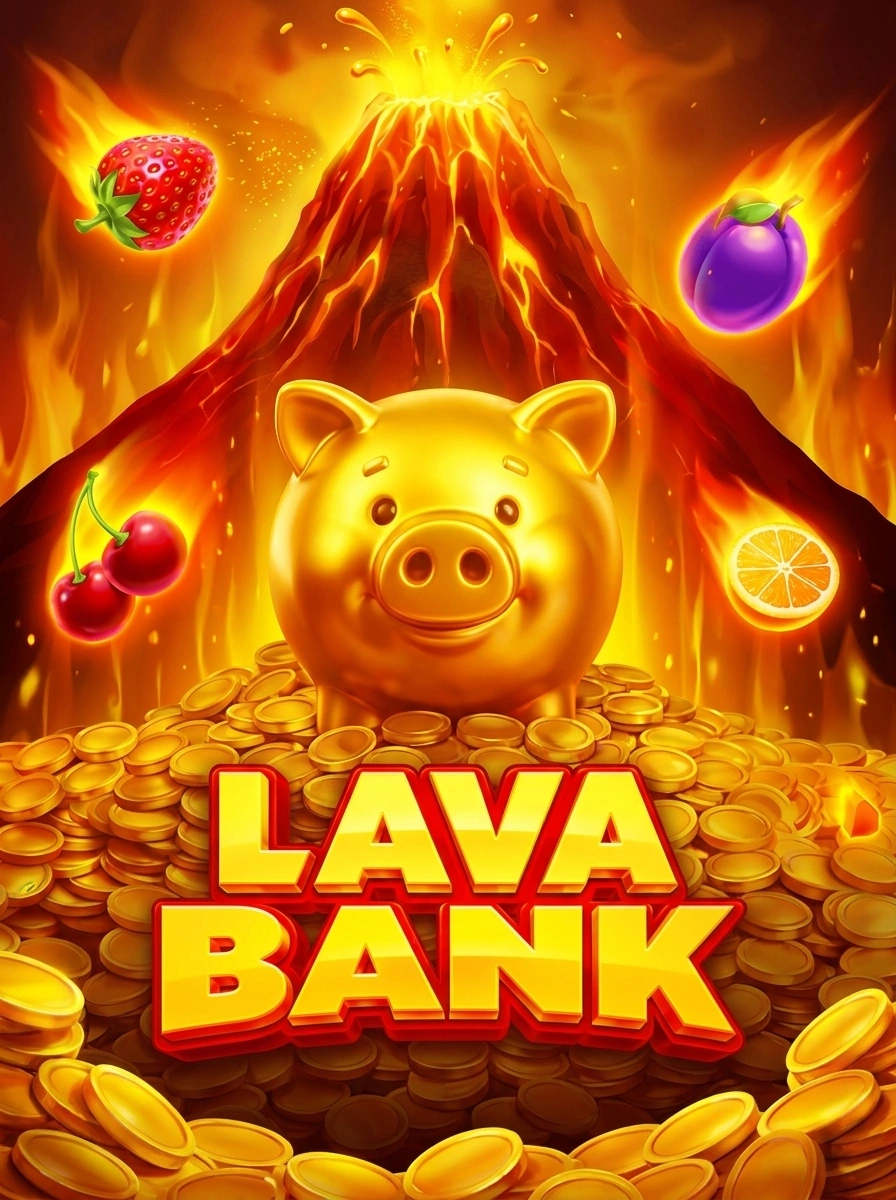 Lava Bank
