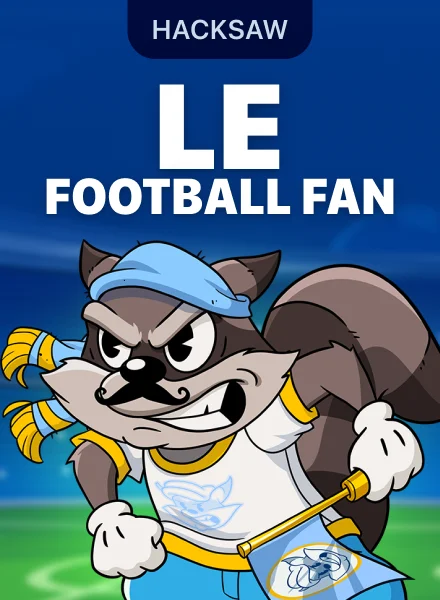 Le Football Fan 92%