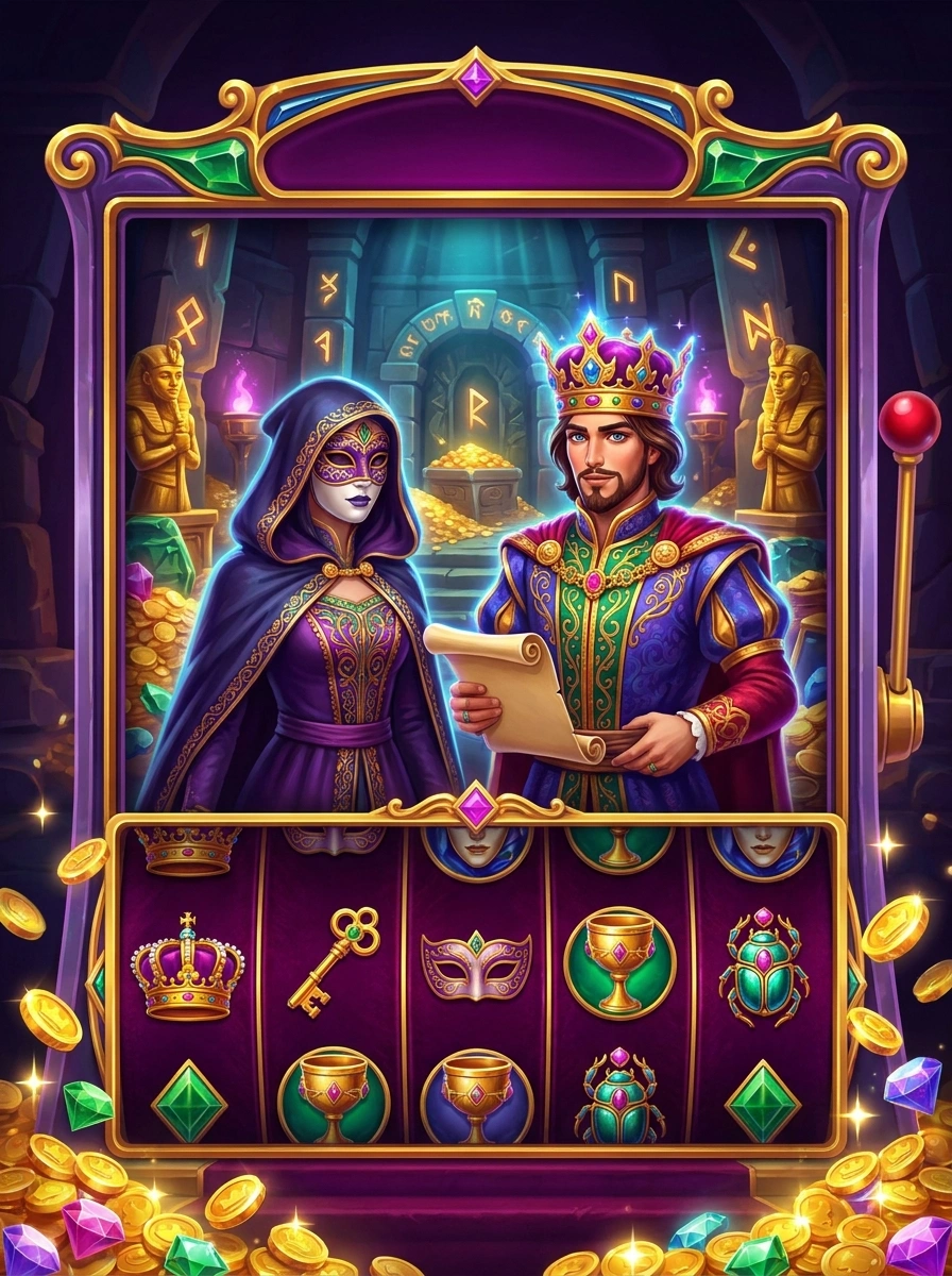 Le Mystere Du Prince
