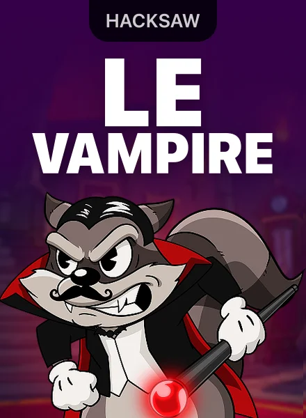Le Vampire 92%
