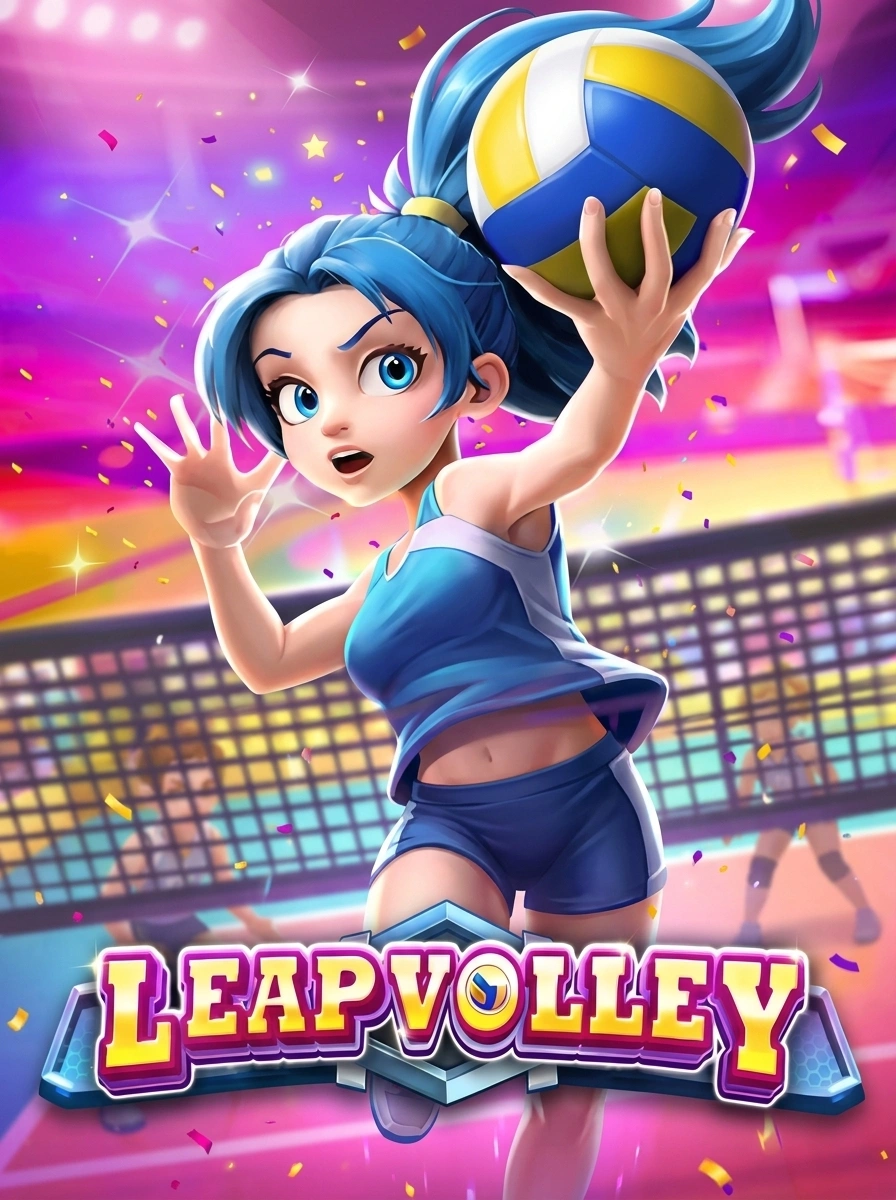 Leap Volley